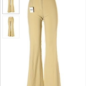 Moschino Cheap And Chic Size 8 Dress Pants